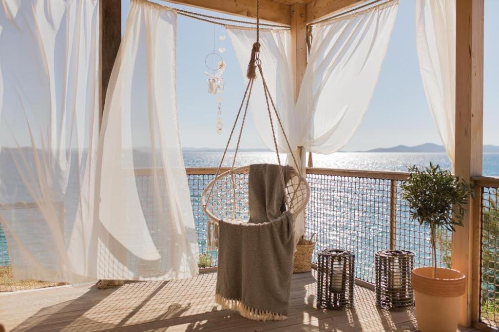 Вилла Mara'S Coast - Frida Драге Экстерьер фото